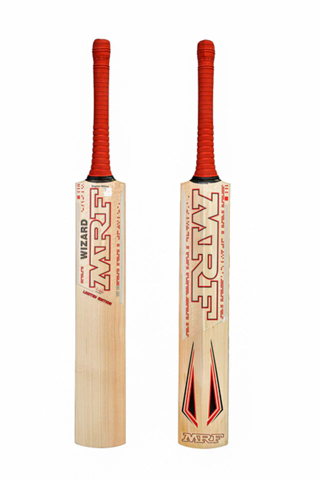 MRF Wizard Limited Edition Ew Cricket Bat_678fd9143857c.webp